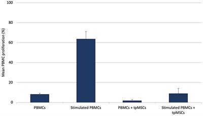 Safety assessment of equine allogeneic tenogenic primed mesenchymal stem cells in horses with naturally occurring tendon and ligament injuries